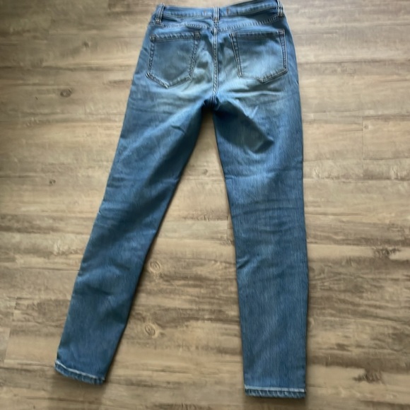 Free People Jeans - Picture 3 of 6